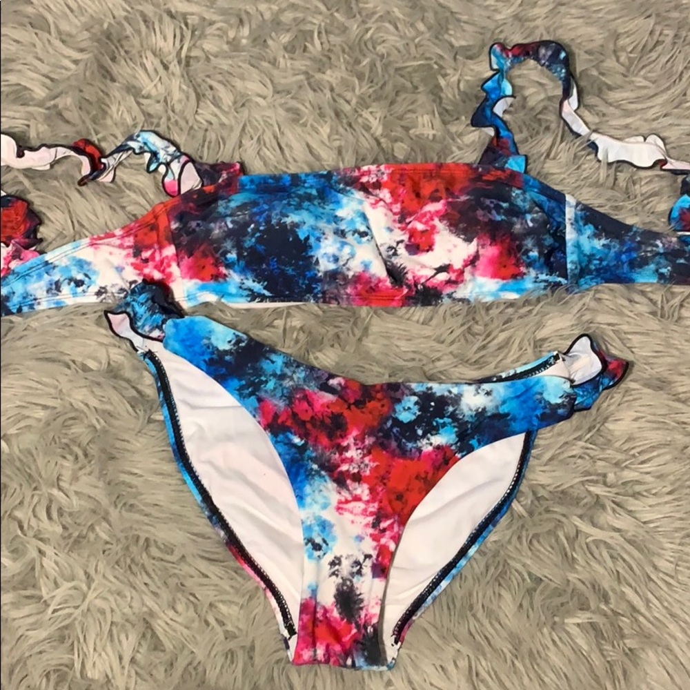 Bikini set